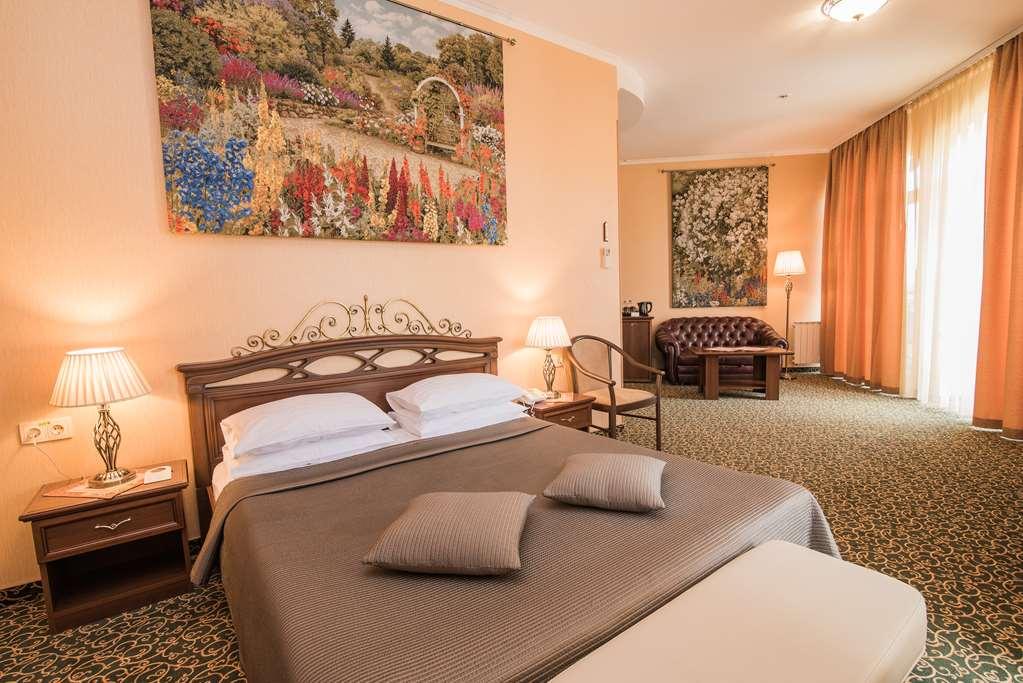 Premier Hotel Palazzo Poltava Værelse billede