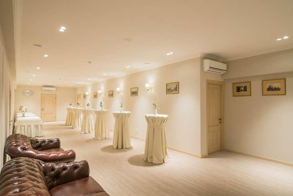 Premier Hotel Palazzo Poltava Faciliteter billede