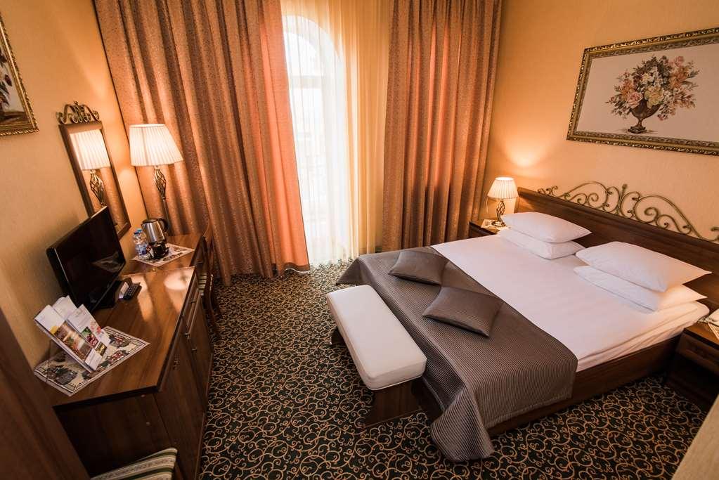 Premier Hotel Palazzo Poltava Værelse billede