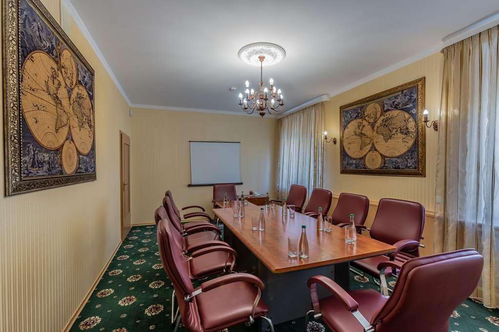 Premier Hotel Palazzo Poltava Faciliteter billede