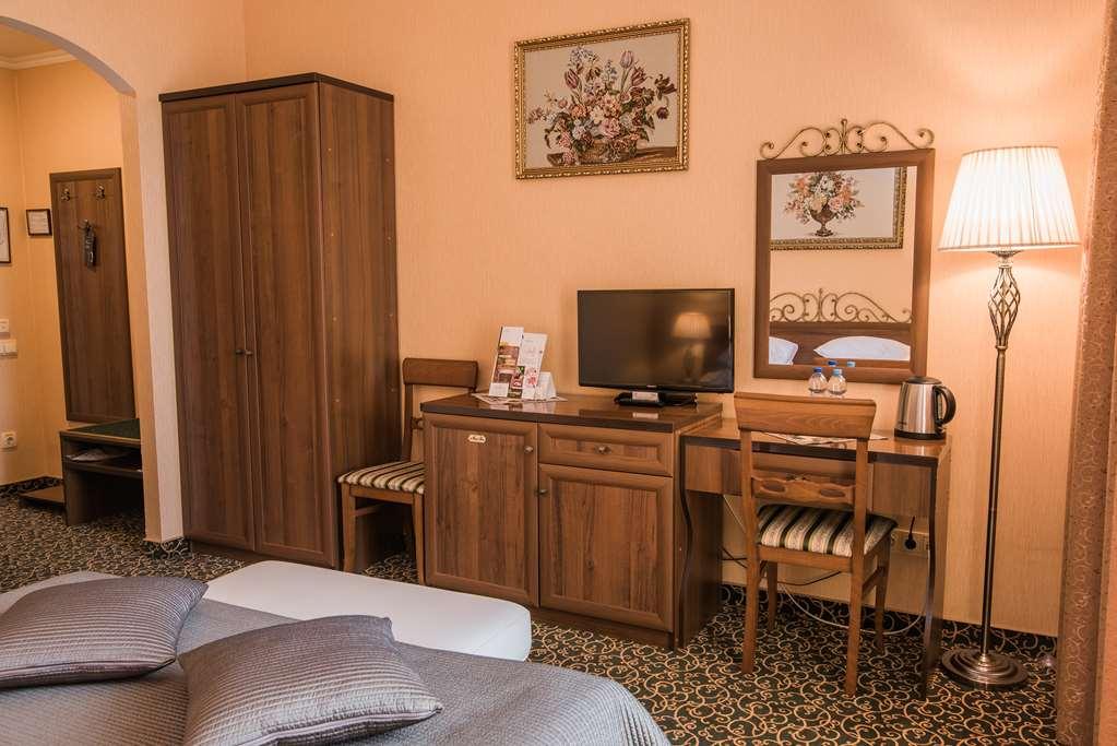 Premier Hotel Palazzo Poltava Værelse billede