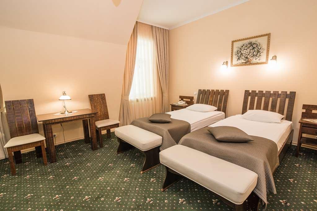 Premier Hotel Palazzo Poltava Værelse billede