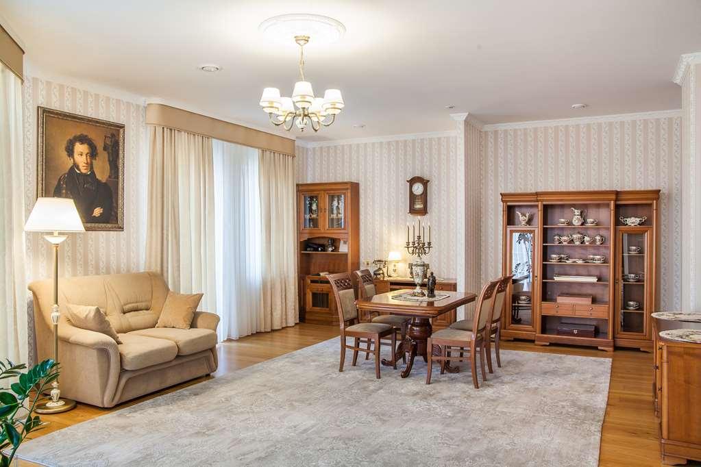 Premier Hotel Palazzo Poltava Værelse billede