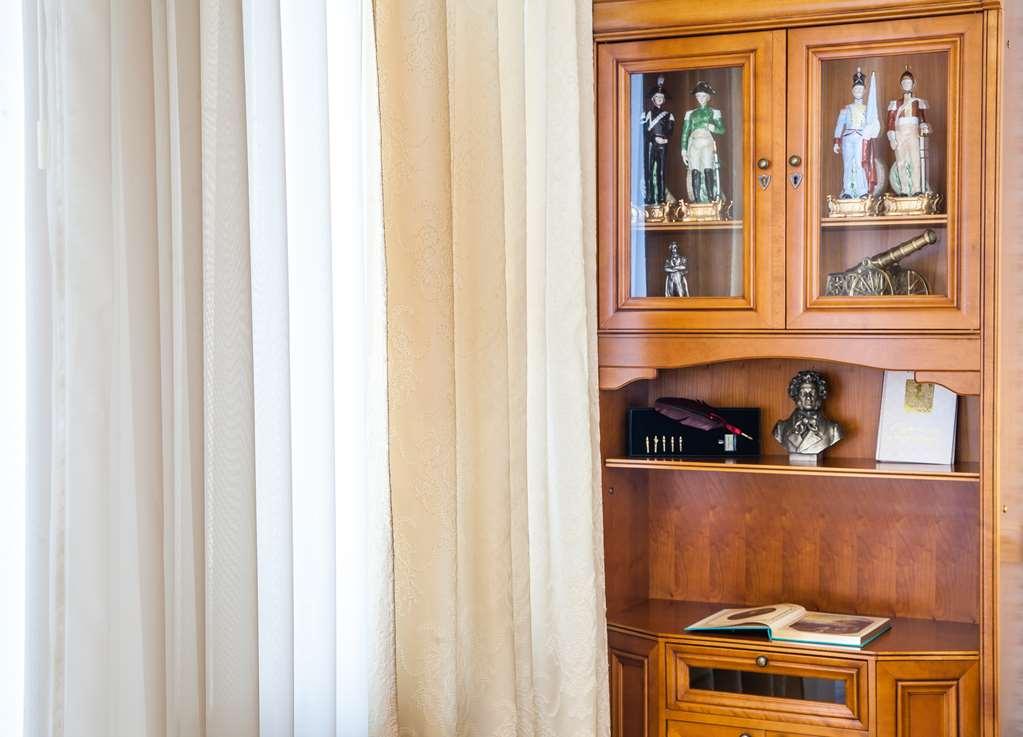 Premier Hotel Palazzo Poltava Værelse billede