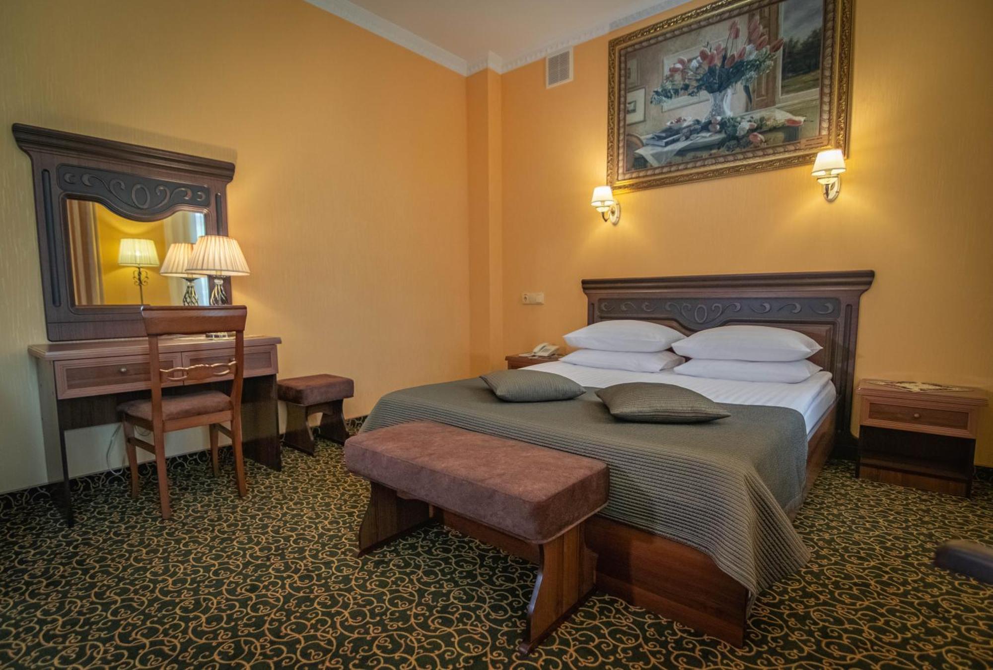 Premier Hotel Palazzo Poltava Værelse billede