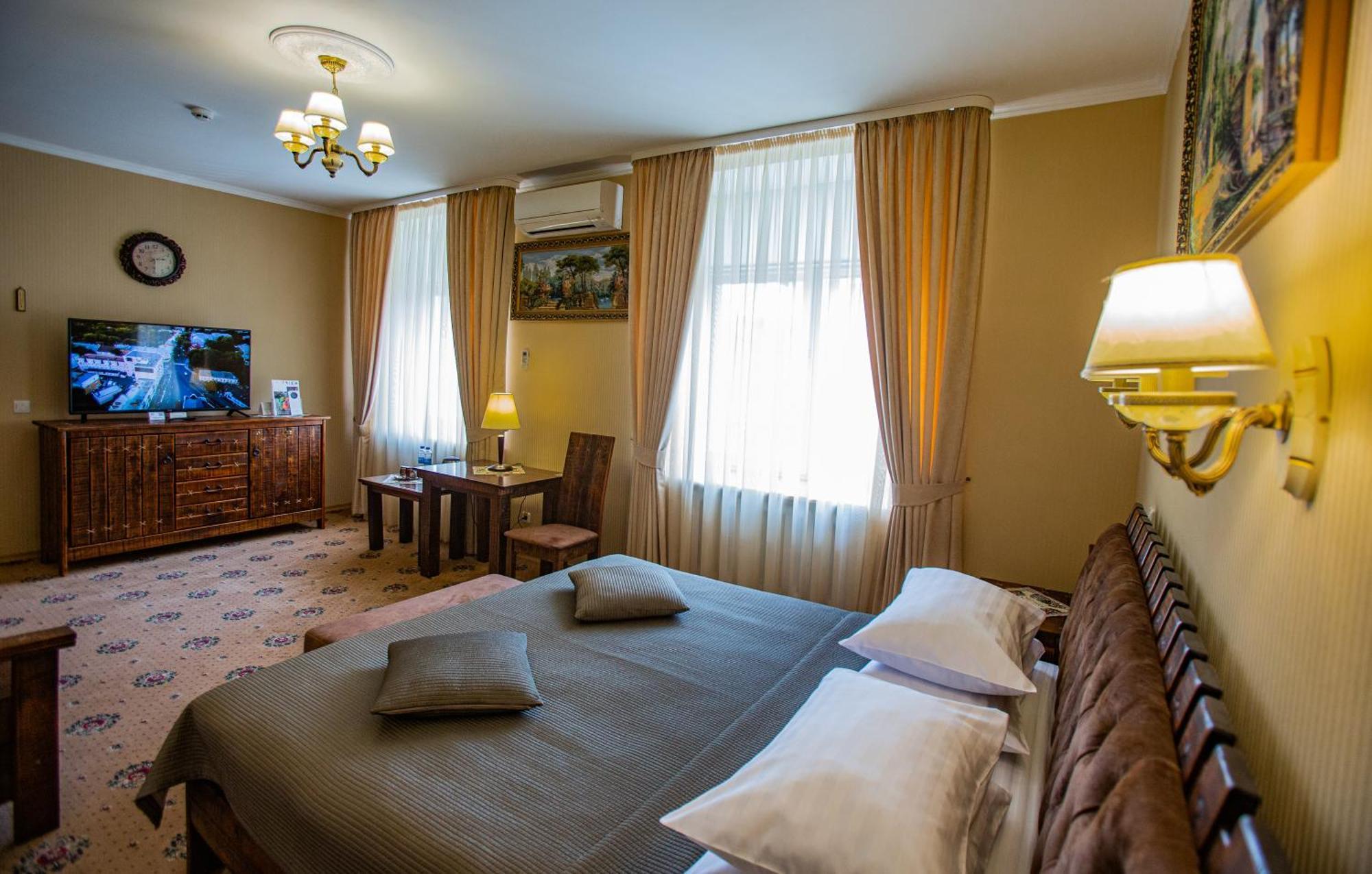 Premier Hotel Palazzo Poltava Værelse billede