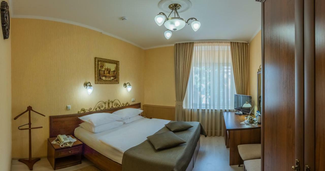 Premier Hotel Palazzo Poltava Værelse billede